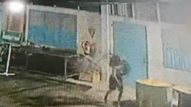 Photo of Terekam CCTV Bobol Gudang PLN Sei Rampah, Pelaku Diringkus di Pematang Siantar