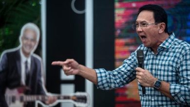 Photo of Ahok Masuk Radar PDIP untuk Pilkada Sumut 2024, Lawan Bobby Nasution?