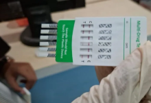 Photo of Rumah Transaksi Narkoba Digerebek, Terduga Kabur, Istri dan Ipar Positif