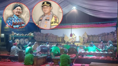 Photo of Polres Tanjung Balai Gelar Wayang Kulit Peringati Harkitnas
