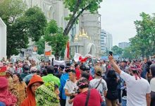 Photo of Komite Tani Menggugat: Desak Pj Gubsu Selesaikan Kasus Tanah di Sumut