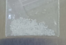 Photo of Gagal Melarikan Diri, Pengedar Sabu di Raya Diamankan Polisi