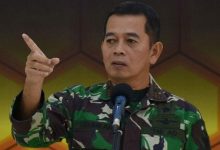 Photo of Penjelasan TNI Soal Pengamanan Pejabat dan Gedung Kejaksaan Agung Usai Jampidsus Diintai Densus