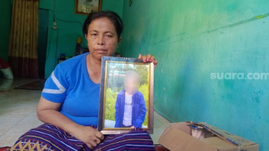 Photo of Remaja di Deli Serdang Tewas Diduga Dianiaya Oknum TNI, Keluarga: Usut Tuntas!