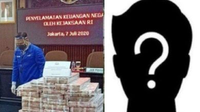 Photo of Terungkap Sosok Jenderal Purn B Diduga Dalang Pengintaian Densus 88 ke Jampidusus, Bos Korupsi Timah