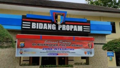 Photo of Terima Rp 100 Juta dari Bupati Labuhanbatu Nonaktif, Kanit Tipikor Dikabarkan Diperiksa Propam