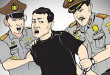 Photo of Diduga Enam Oknum Polres Labusel Peras Empat Warga Paluta