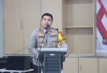 Photo of Kapolres Batu Bara Gaungkan Berantas Narkoba dan Perjudian