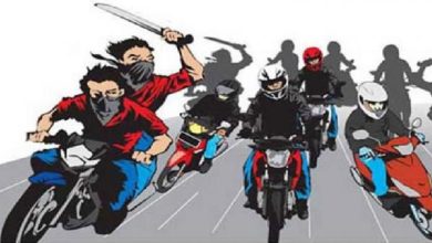 Photo of 3 Pelajar SMA di Deliserdang Dibacok Geng Motor, Tangan Nyaris Putus