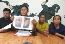 Photo of Pekerja SPBU di Deli Serdang Diduga Dianiaya Polisi, Keluarga Ngadu ke Polda