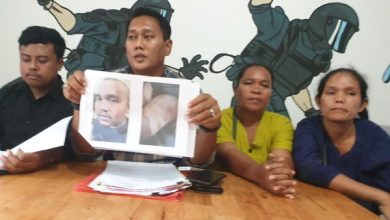 Photo of Pekerja SPBU di Deli Serdang Diduga Dianiaya Polisi, Keluarga Ngadu ke Polda