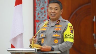 Photo of Polisi Temukan 1,5 Hektare Ladang Ganja di Madina