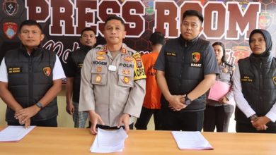 Photo of Pria di Siantar Cabuli Balita di Rumah-Warung, Sempat Kabur ke Riau