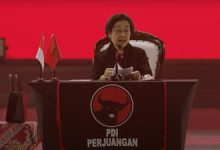 Photo of Sinyal Keras Oposisi dari Megawati di Rakernas PDIP