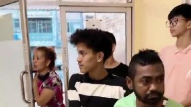 Photo of Perawat yang Ketus ke Warga Ingin Berobat di Medan Dipecat