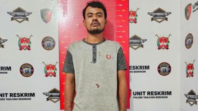 Photo of Pria di Sergai Bobol Rumah Warga, Motor-2 HP Dibawa Kabur