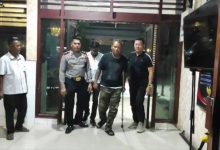 Photo of Heboh Emak-emak Bentrok dengan Preman di Deli Serdang, Warga Dibacok