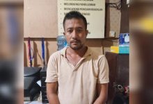 Photo of Penganiaya Tukang Becak Lansia di Batu Bara Ditangkap