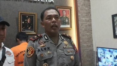 Photo of Pria yang Tusuk Abang Tiri hingga Tewas di Medan Terancam 15 Tahun Bui