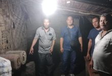 Photo of Polsek Silau Kahean Grebek Warung di Bandar Nagori yang Diinfokan Sediakan Judi Tembak Ikan