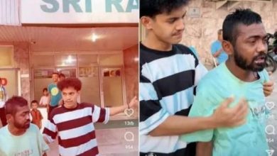 Photo of Viral Pasien ODGJ Dilayani Perawat dengan Ketus saat Berobat: Yang Mau Bayar Siapa?