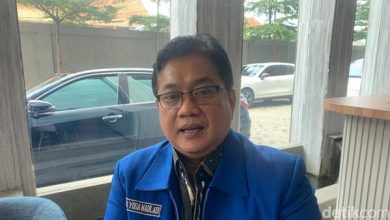 Photo of Surya Paloh Sungkan Minta Jatah Menteri, PAN Respons Begini