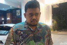 Photo of Heboh Video Pencurian di Rumah Bobby Nasution, 3 Pelaku Ditangkap