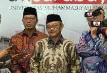 Photo of Kata PP Muhammadiyah soal Jokowi Beri Izin Usaha Tambang untuk Ormas