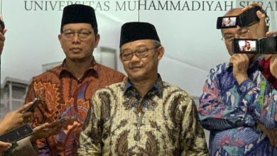 Photo of Kata PP Muhammadiyah soal Jokowi Beri Izin Usaha Tambang untuk Ormas