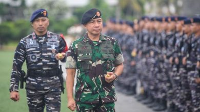 Photo of Umbar Pernyataan “Multifungsi ABRI”, Panglima TNI Tuai Kritik