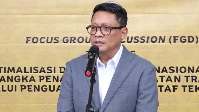 Photo of Polri Sebut Mayoritas Judi Online Dioperasikan dari Mekong Raya