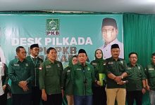 Photo of Usung Anies Baswedan Sebagai Cagub Jakarta, DPW PKB: Sudah Uji Kelayakan dan Kepatutan