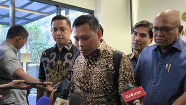 Photo of Dipanggil KPK Terkait Kasus Harun Masiku, Staf Hasto PDIP Masih Trauma