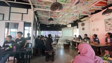 Photo of Buntut Long March SPBUN Ex PTPN-III Medan, FKPPIB Desak Subholding Lakukan Profesionalisme dan Berkeadilan