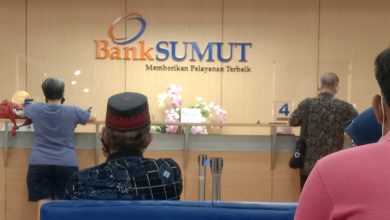 Photo of Gagal Memimpin, Ketua Bapera Minta Dirut Bank Sumut Dicopot