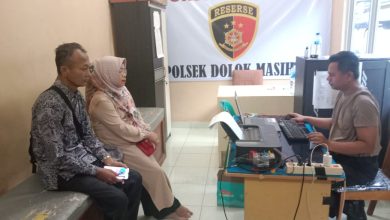 Photo of Warga Masih Takut, Otak Pelaku Pembakaran Rumah Suyanto Belum Diringkus