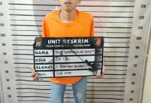 Photo of Tiga Bulan DPO, Pelaku Curas di Simpang Beo Percut Akhirnya Berhasil Diringkus Polisi