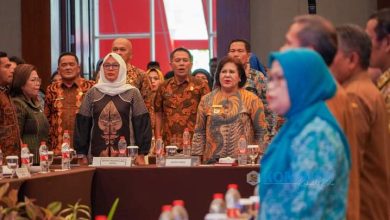 Photo of Bupati Karo Ikuti Koordinasi dan Advokasi Gerakan Percepatan Penurunan Stunting, Ada 4 Poin Yang Penting Ditindaklanjuti