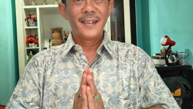 Photo of Sejumlah Tokoh di Deli Serdang Ucapkan Selamat, Sugianto Marpaung Jadi Ketua AMPUH