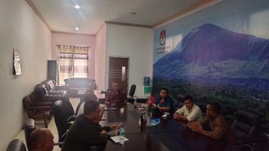 Photo of Terancam Tidak Dilantik, Jika Caleg Terpilih Priode 2024-2029 Tidak Melaporkan Harta Kekayaannya