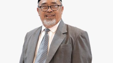 Photo of Melaksanakan Amanah