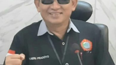Photo of HR Heru Pradoyo Terpilih Secara Aklamasi Sebagai Ketua DPW FKPPN  Sumut Priode 2024-2027