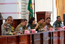 Photo of Rapat Finalisasi Persiapan Festival Bunga dan Buah Karo Tahun 2024, Akan Dirangkai Berbagai Kegiatan