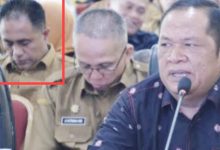 Photo of Mangkir, Kejaksaan Akan jemput Paksa Kadis PMK Kota Padangsidimpuan