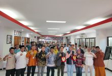 Photo of Atasi Pengangguran, Pemuda Muhammadiyah Gelar Pelatihan Sertifikasi Profesi BNSP Gratis