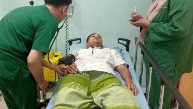 Photo of Ketika Kumandang Azan Sudah Tidak Lagi Didengar