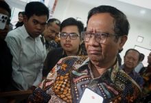 Photo of Mahfud Merasa Mual Baca Putusan MA soal Usia Calon Kepala Daerah