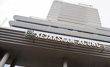 Photo of Ungkap Drone yang Ditembak Jatuh, Kejagung: Bukan Mata-mata