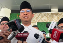 Photo of Ini Alasan PDIP Melirik Anies