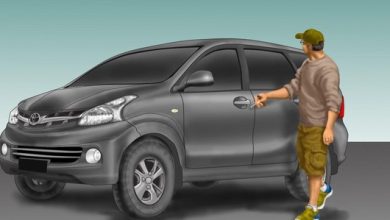 Photo of 2 Pria di Labura Gasak Emas-Uang Jutaan di Mobil saat Ditinggal Pemilik Beli Makan, Polisi Tangkap Pelaku